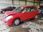 2007 NISSAN VERSA