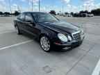 2007 MERCEDES-BENZ E-Class