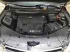 2012 CHEVROLET EQUINOX