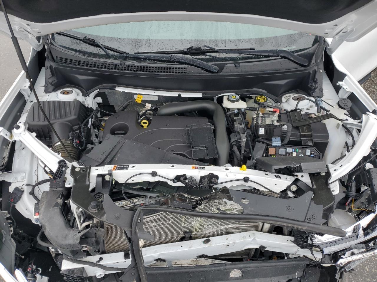 2023 GMC Terrain