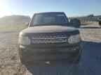 2012 LAND ROVER LR4