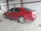 2013 CADILLAC CTS