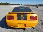 2008 FORD MUSTANG
