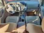 2014 NISSAN Frontier