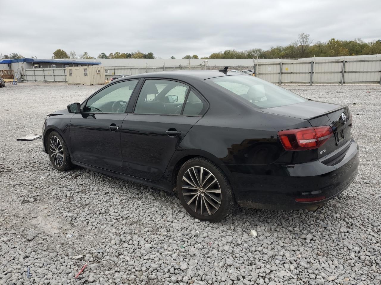 2016 VOLKSWAGEN JETTA