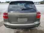 2009 PORSCHE CAYENNE