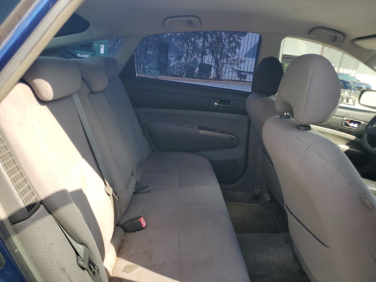 2008 TOYOTA PRIUS