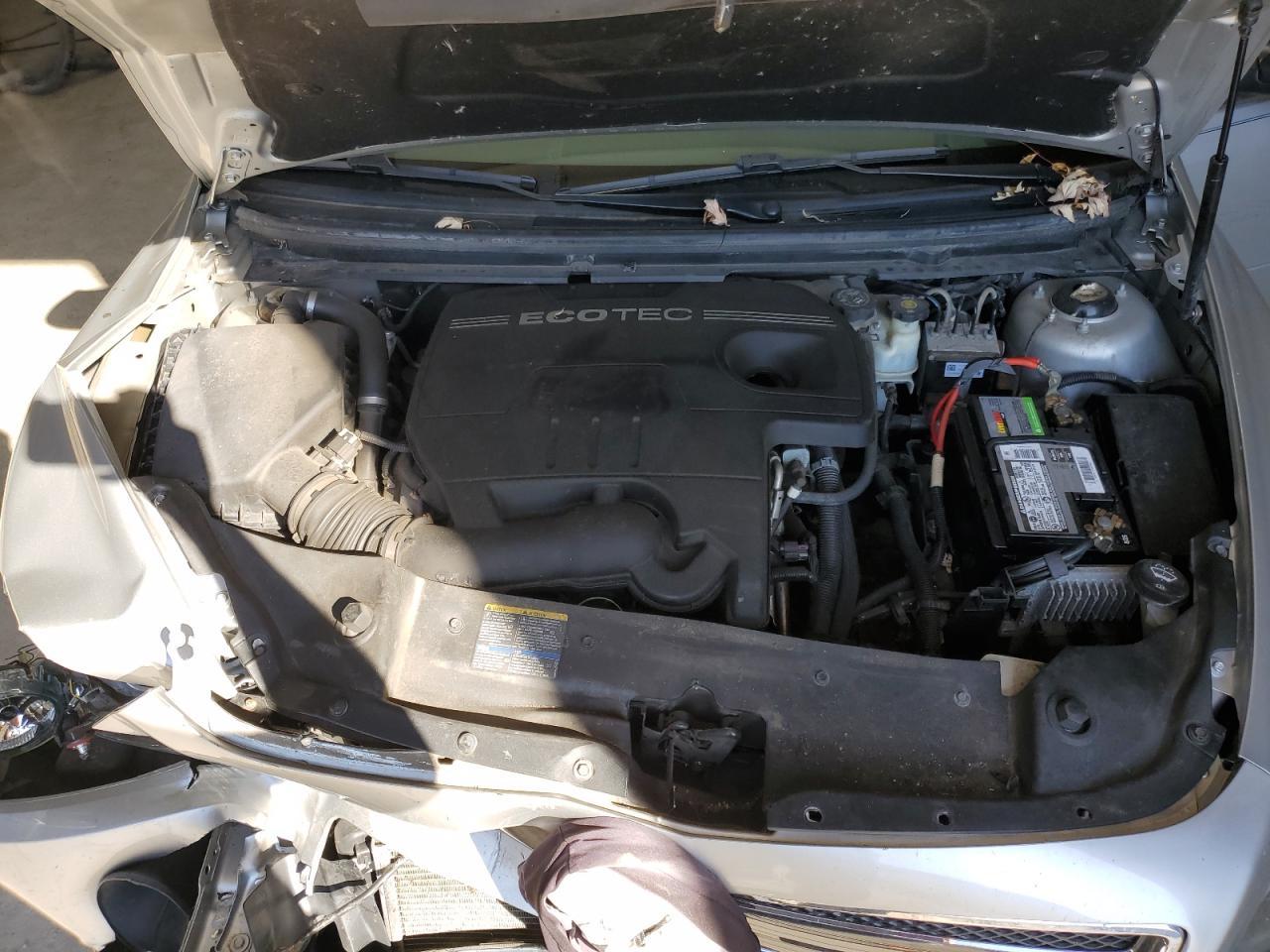 2009 CHEVROLET MALIBU