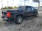 2015 GMC Sierra