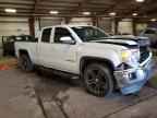 2014 GMC Sierra