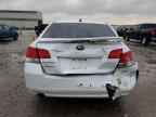 2011 SUBARU Legacy