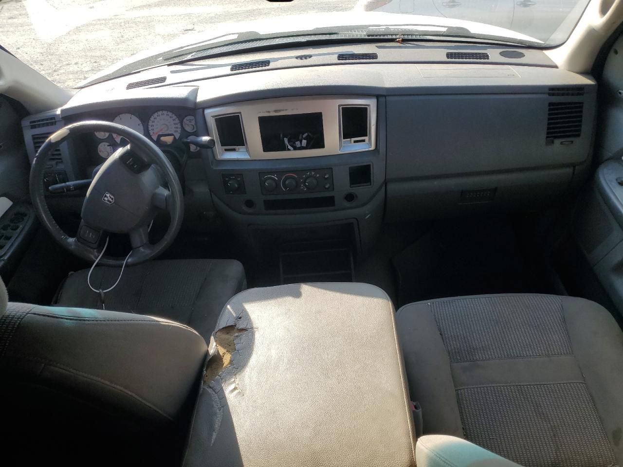 2006 DODGE Ram 2500