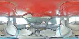 2000 NISSAN Frontier