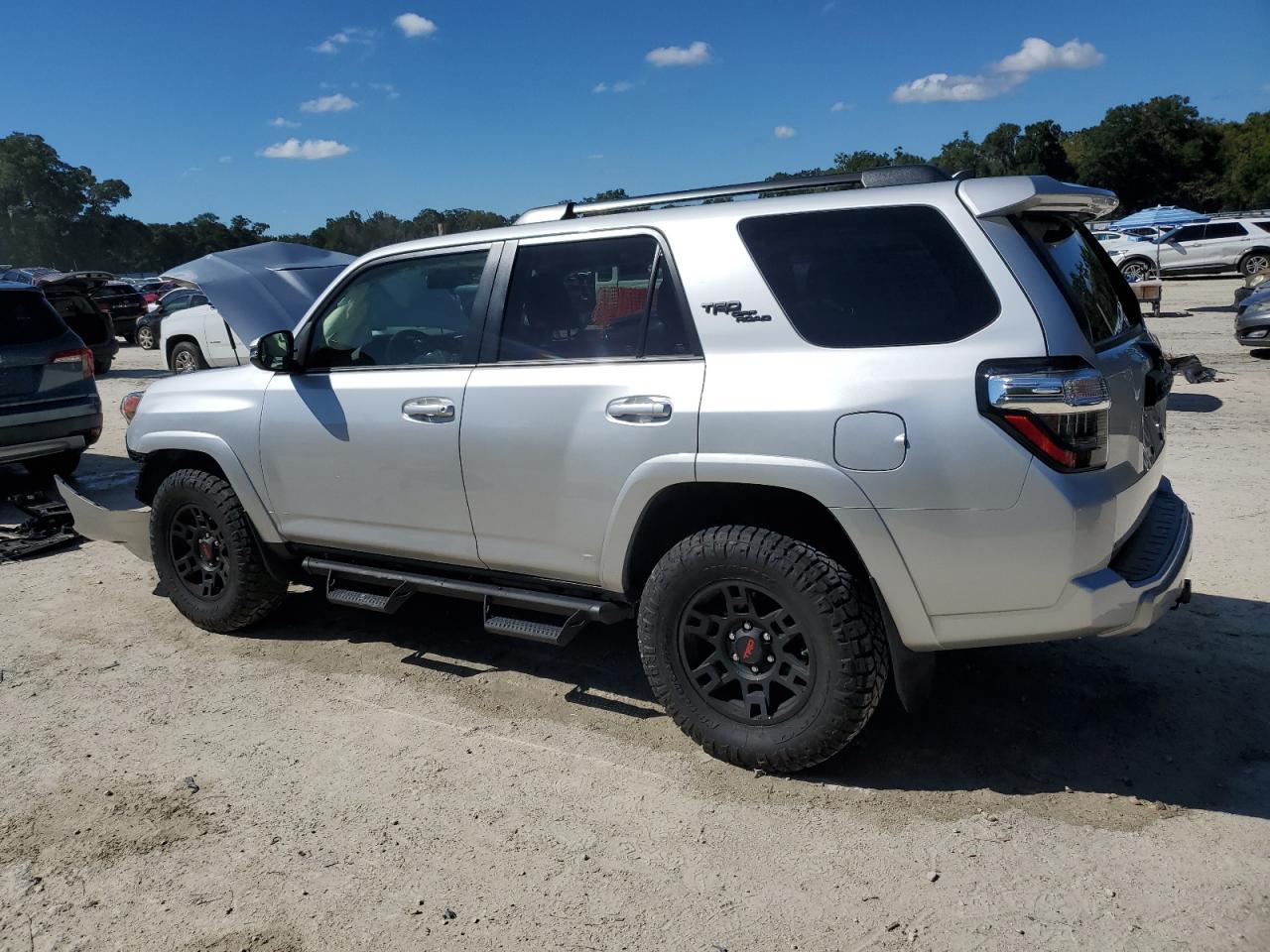 2024 TOYOTA 4Runner