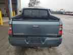 2007 HONDA Ridgeline
