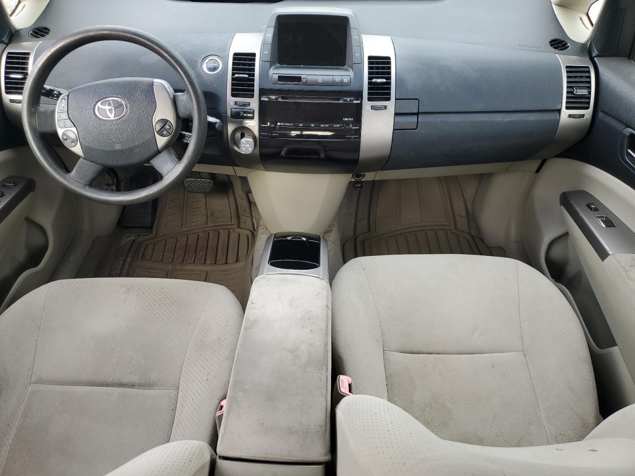 2006 TOYOTA PRIUS