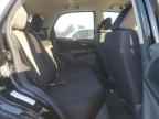 2012 SUZUKI SX4