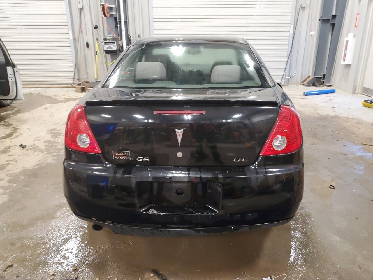 2005 PONTIAC G6