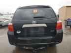 2010 TOYOTA HIGHLANDER
