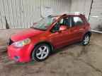 2008 SUZUKI SX4