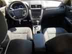 2011 FORD FUSION