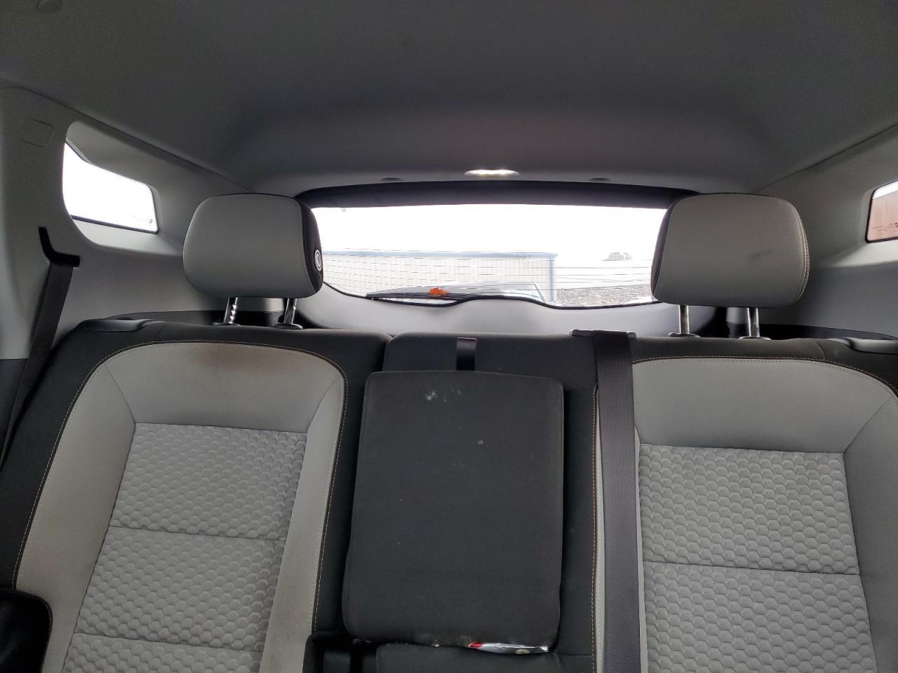 2018 GMC Terrain