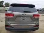 2018 KIA SORENTO