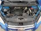 2015 CHEVROLET TRAX