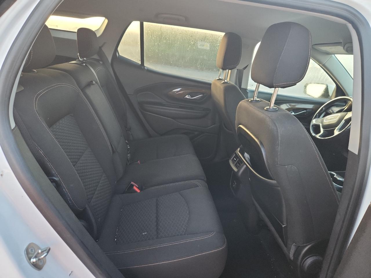 2018 GMC Terrain