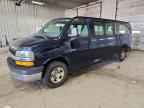 2007 CHEVROLET Express 3500