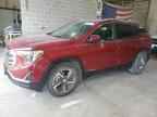 2018 GMC Terrain