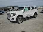 2021 GMC Yukon