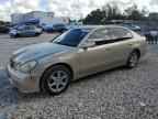 2001 LEXUS Gs