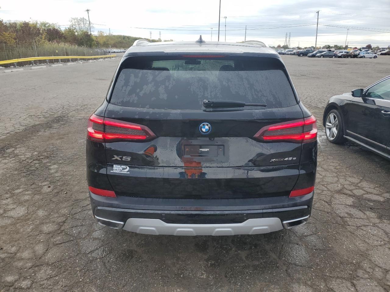 2023 BMW X5