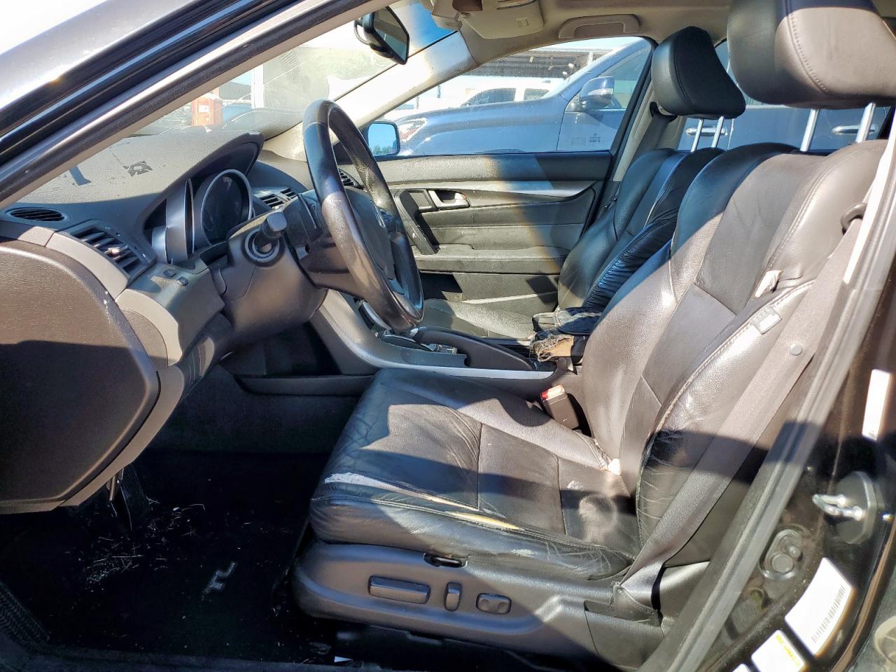 2011 ACURA TL