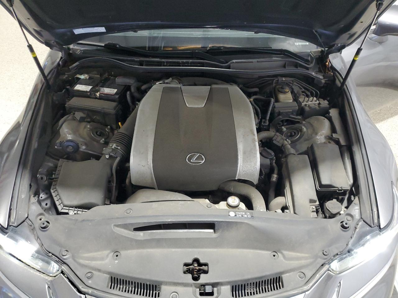 2020 LEXUS IS 300