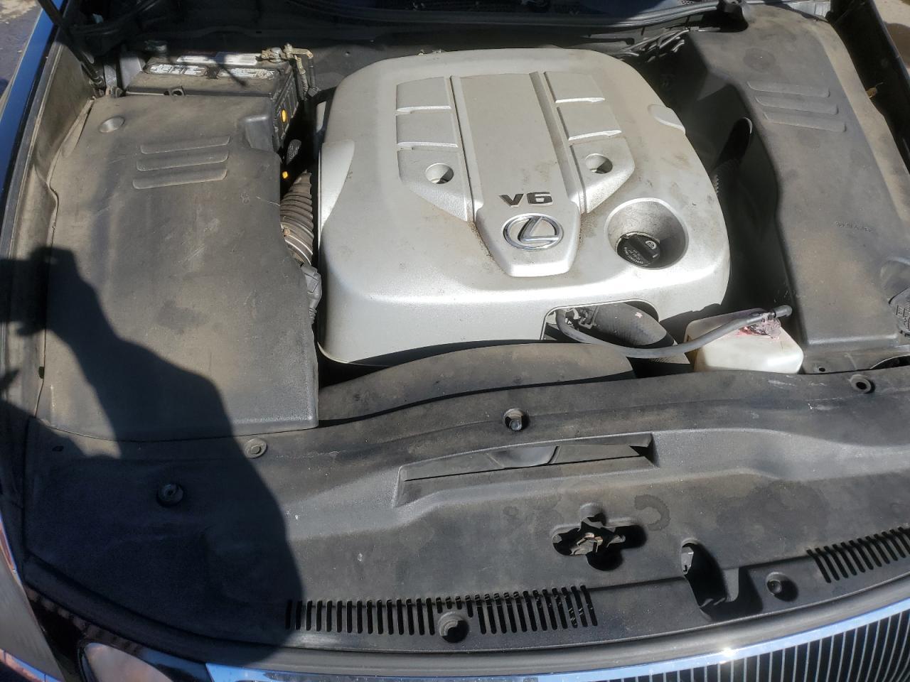 2006 LEXUS GS 300
