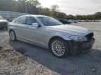 2011 BMW 5 series