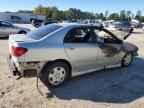 2004 TOYOTA COROLLA