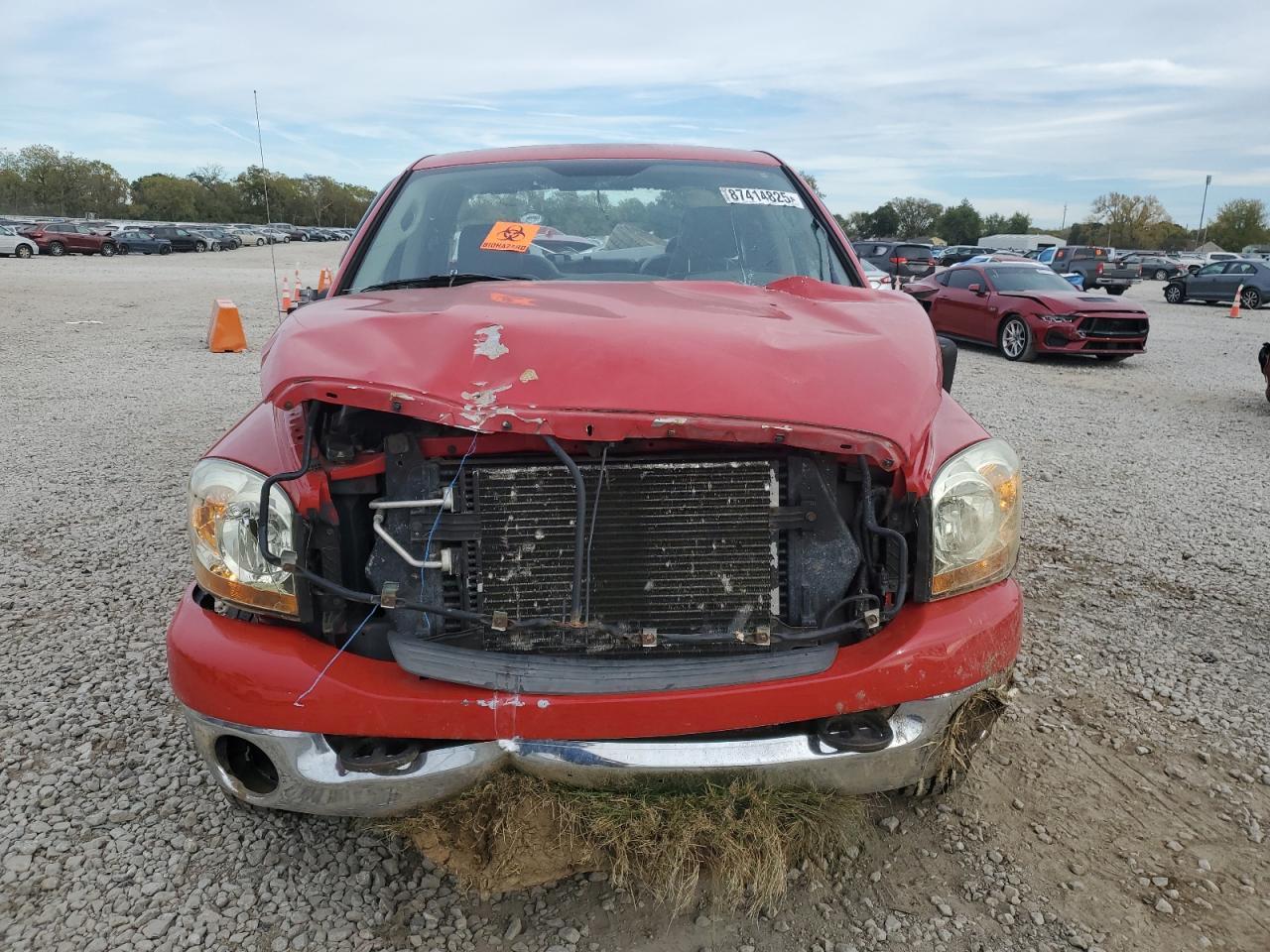 2006 DODGE Ram 2500