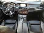 2015 BMW 5 series