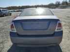 2007 FORD FUSION