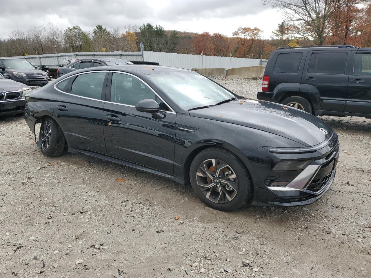 2025 HYUNDAI SONATA