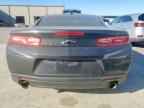 2018 CHEVROLET Camaro