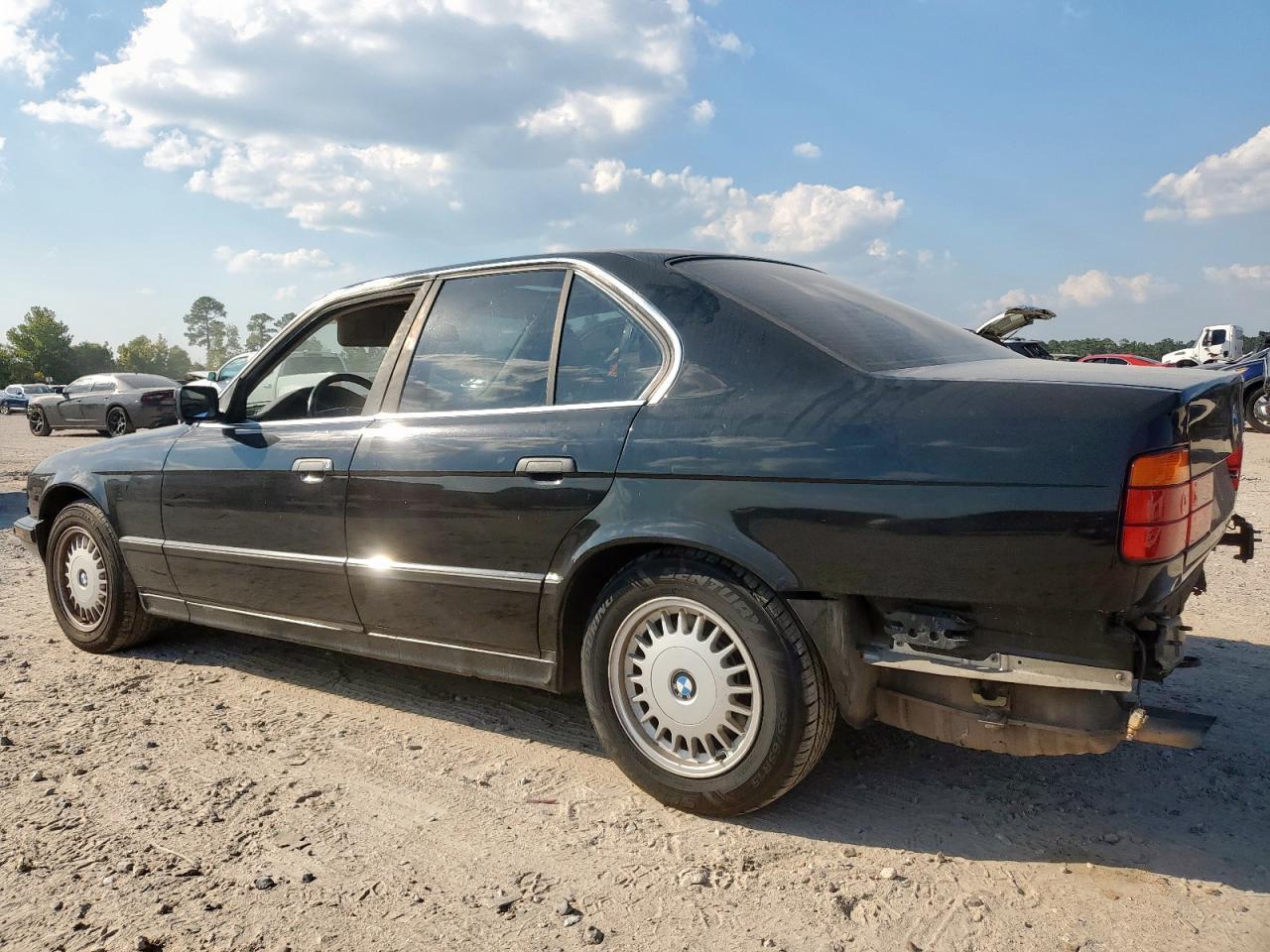 1994 BMW 5 series
