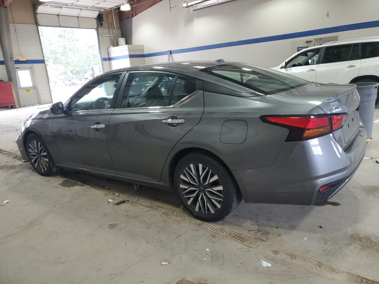 2023 NISSAN ALTIMA