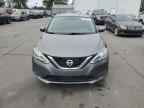 2016 NISSAN SENTRA