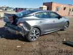 2016 NISSAN Maxima