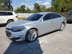 2022 CHEVROLET MALIBU
