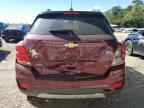 2017 CHEVROLET TRAX